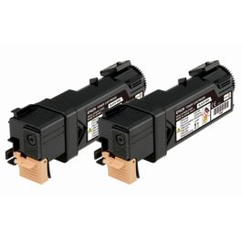 Toner d'origine C13S050631 / 0630 Epson - noir