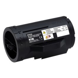 Toner d'origine C13S050691 / 0691 Epson - noir