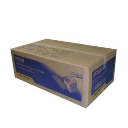 Toner d'origine C13S051124 / 1124 Epson - jaune