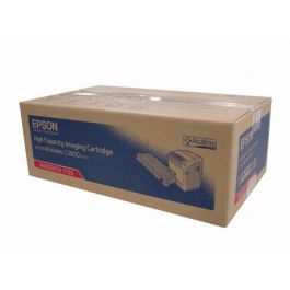Toner d'origine C13S051125 / 1125 Epson - magenta