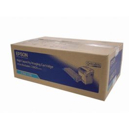 Toner d'origine C13S051126 / 1126 Epson - cyan