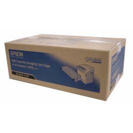 Toner d'origine C13S051127 / 1127 Epson - noir