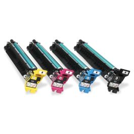 Tambour d'origine C13S051175 / S051175 Epson - jaune