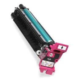 Tambour d'origine C13S051176 / S051176 Epson - magenta