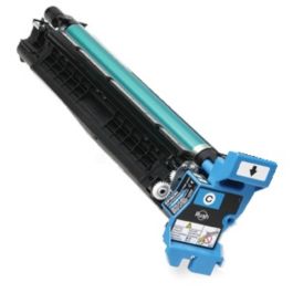 Tambour d'origine C13S051177 / S051177 Epson - cyan