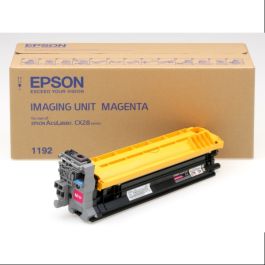 Tambour d'origine C13S051192 / 1192 Epson - magenta