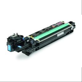Tambour d'origine C13S051203 / S051203 Epson - cyan