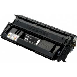Toner d'origine C13S051221 / 1221 Epson - noir