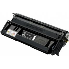 Toner d'origine C13S051222 / 1222 Epson - noir