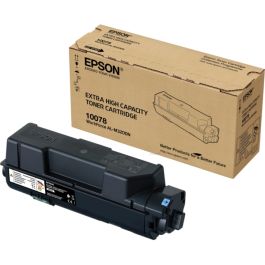 Toner d'origine C13S110078 / 10078 Epson - noir