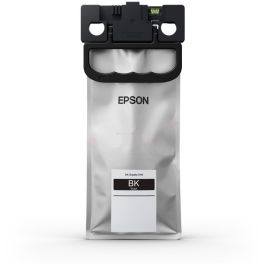 Cartouche d'origine C13T01C100 / T01C1 Epson - noire