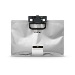 Cartouche d'origine C13T01D100 / T01D1 Epson - noire