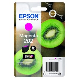 Cartouche d'origine C13T02F34020 / 202 Epson - magenta