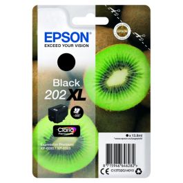 Cartouche d'origine C13T02G14010 / 202XL Epson - noire