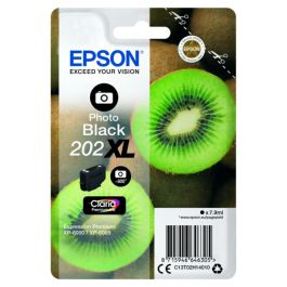 Cartouche d'origine C13T02H14020 / 202XL Epson - noire