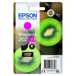 Cartouche d'origine C13T02H34010 / 202XL Epson - magenta