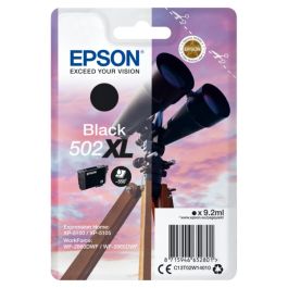 Cartouche d'origine C13T02W14020 / 502XL Epson - noire