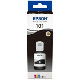 Bouteille d'encre d'origine C13T03V14A / 101 Epson - noire
