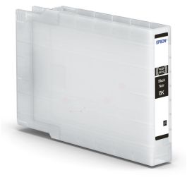 Cartouche d'origine C13T04A14N / T04A1 Epson - noire