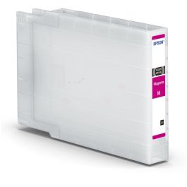 Cartouche d'origine C13T04B34N / T04B3 Epson - magenta