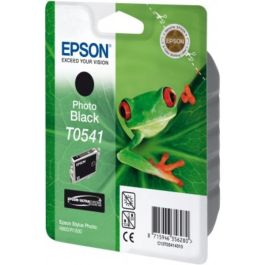 Cartouche d'origine C13T05414010 / T0541 Epson - noire