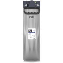 Cartouche d'origine C13T05A100 / T05A1 Epson - noire