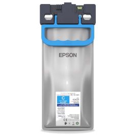 Cartouche d'origine C13T05A200 / T05A2 Epson - cyan