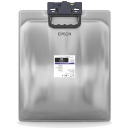 Cartouche d'origine C13T05B14N / T05B Epson - noire