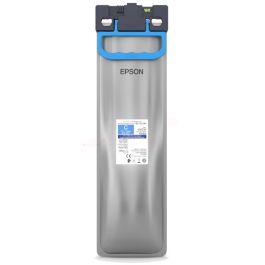 Cartouche d'origine C13T05B24N / T05B Epson - cyan