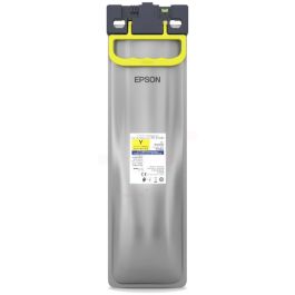 Cartouche d'origine C13T05B44N / T05B Epson - jaune