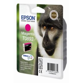 Cartouche d'origine C13T08934011 / T0893 Epson - magenta
