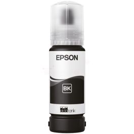Cartouche d'origine C13T09B140 / 107 Epson - noire