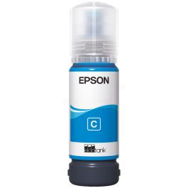 Cartouche d'origine C13T09B240 / 107 Epson - cyan