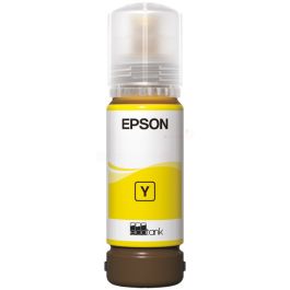 Cartouche d'origine C13T09B440 / 107 Epson - jaune
