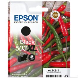Cartouche d'origine C13T09R14010 / 503XL Epson - noire