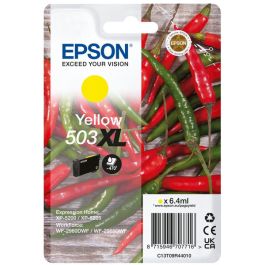 Cartouche d'origine C13T09R44010 / 503XL Epson - jaune