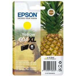 Cartouche d'origine C13T10H44010 / 604XL Epson - jaune