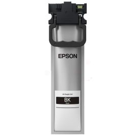 Cartouche d'origine C13T11D140 Epson - noire