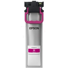 Cartouche d'origine C13T11D340 Epson - magenta