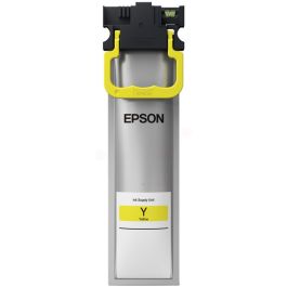 Cartouche d'origine C13T11D440 Epson - jaune