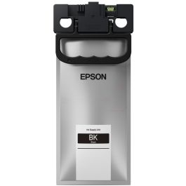 Cartouche d'origine C13T11E140 Epson - noire