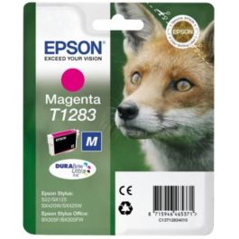 Cartouche d'origine C13T12834012 / T1283 Epson - magenta