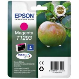 Cartouche d'origine C13T12934010 / T1293 Epson - magenta