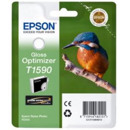 Cartouche d'origine C13T15904010 / T1590 Epson