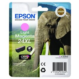 Cartouche d'origine C13T24364010 / 24XL Epson - magenta photo
