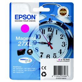 Cartouche d'origine C13T27134022 / 27XL Epson - magenta