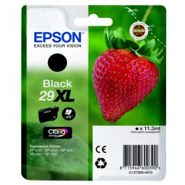 Cartouche d'origine C13T29914022 / 29XL Epson - noire