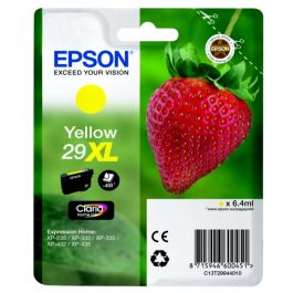 Cartouche d'origine C13T29944010 / 29XL Epson - jaune