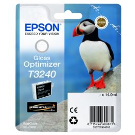 Cartouche d'origine C13T32404010 / T3240 Epson