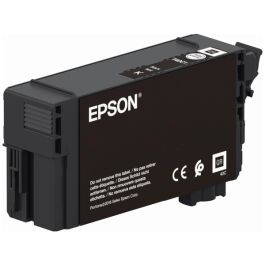 Cartouche d'origine C13T40C140 / T40 Epson - noire